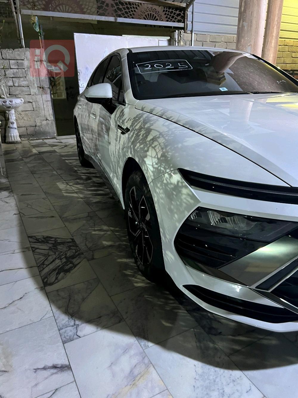 هيونداي سوناتا